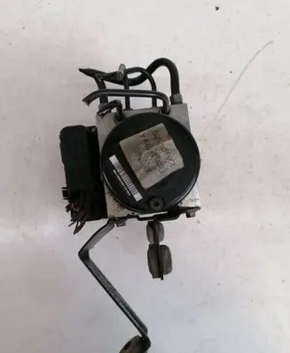 Ford Focus ABS Pump 10096001193 3M512C405HB