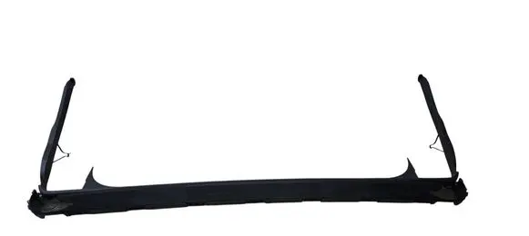 Mercedes-Benz A W177 Air flow deflector a1679008207