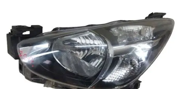 Mazda 2 Headlight/headlamp db5j-51040 100-18384