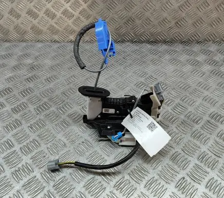 KIA EV6 Rear door lock 81410CV500