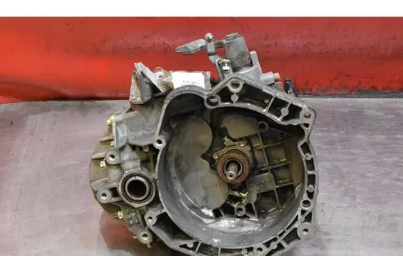 Opel Astra H Manual 6 speed gearbox 55186626