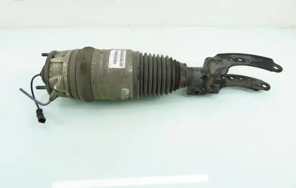 Porsche Cayenne (92A) Front shock absorber/damper 7P5616039P
