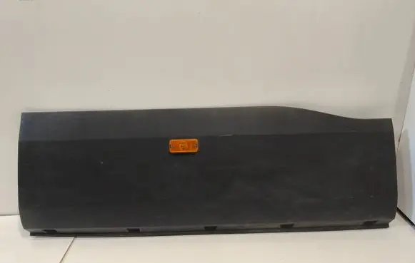 Iveco Daily 6th gen Sliding door trim (molding) 5801811492 5801811480