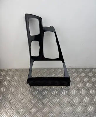 BMW 5 F10 F11 Center console decorative trim 9206372