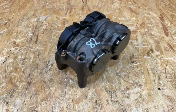 Mercedes-Benz C W205 Balance shaft A2740300685 274920