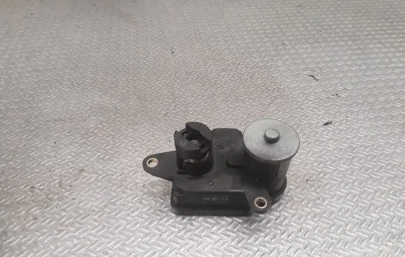 Intake manifold valve actuator/motor