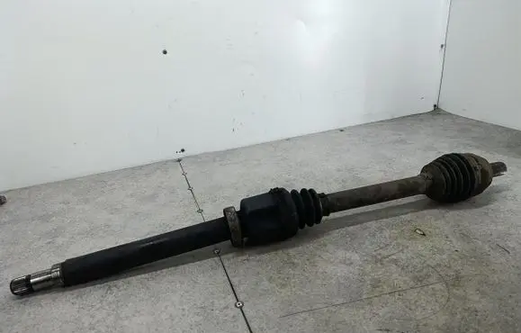 Ford S-MAX Front driveshaft 