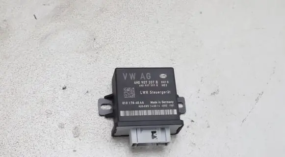 Audi A6 S6 C7 4G Light module LCM 4H0907357B 01017840AA