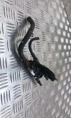 Hyundai Santa Fe Fuel line pipe 3145027XX
