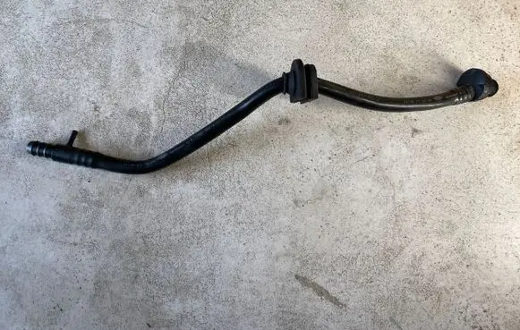 Volkswagen Phaeton Brake booster pipe/hose 3D1612041L