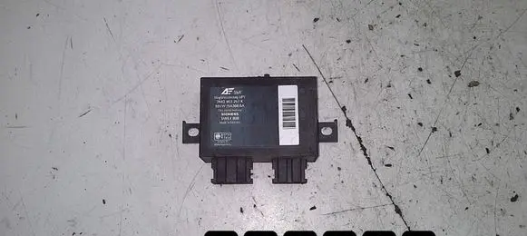Ford Galaxy Engine control unit/module 7m0953257k
