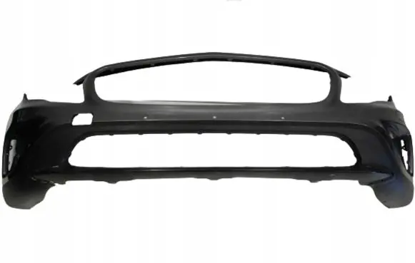 Mercedes-Benz GLA W156 Front bumper A1568800540