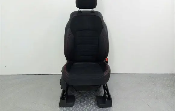 Ford Kuga III Front passenger seat 