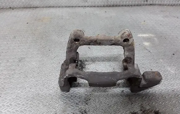 Volkswagen Jetta V Brake caliper pad carrier rear 