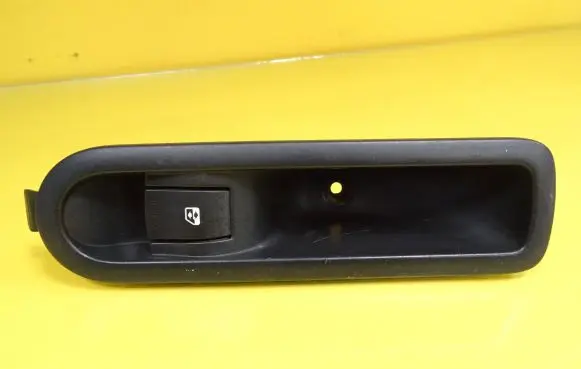 Renault Megane II Electric window control switch 21980 156013870
