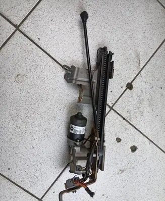 Dodge Grand Caravan Tailgate/trunk strut/damper 04894596AB
