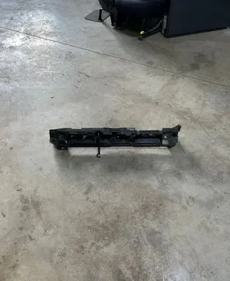 Peugeot 308 Top upper radiator support slam panel 9816603980
