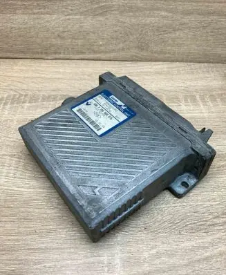 Renault Scenic I Engine control unit/module ECU 7700868315 04080006C