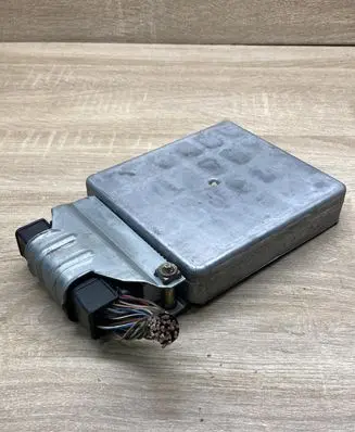 Ford Focus Engine control unit/module ECU 98ABCXG
