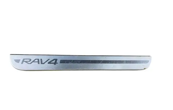Toyota RAV 4 (XA30) Front sill trim cover 6791142030