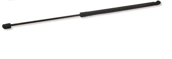 Volkswagen PASSAT CC Front bonnet/hood damper/strut 