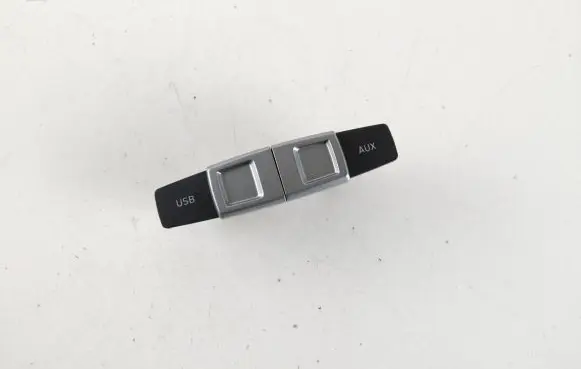 USB socket connector