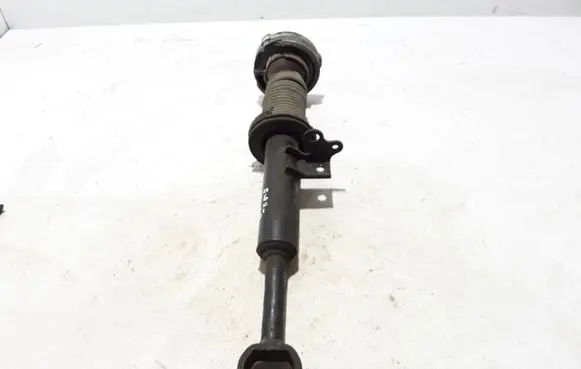 BMW 5 F10 F11 Front shock absorber/damper 6789364