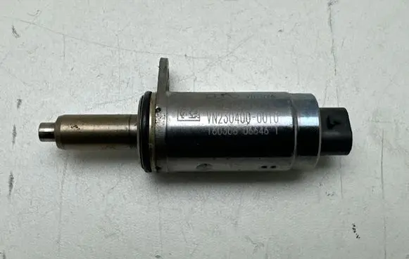 Audi A3 S3 8V Camshaft vanos timing valve 06E103697K