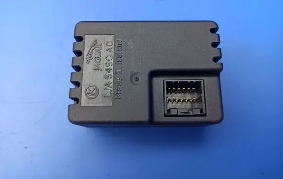 Jaguar XJ X308 Other control units/modules LJA6490AC