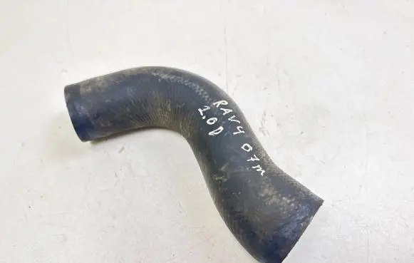 Toyota RAV 4 (XA20) Intercooler hose/pipe