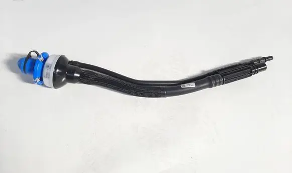 Ford Transit VII AdBlue Liquid refill tube F27437EB