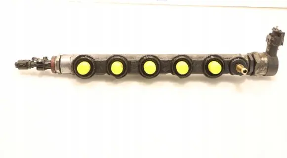 Fuel main line pipe