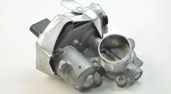 Audi A3 S3 8V EGR valve 04L131501C