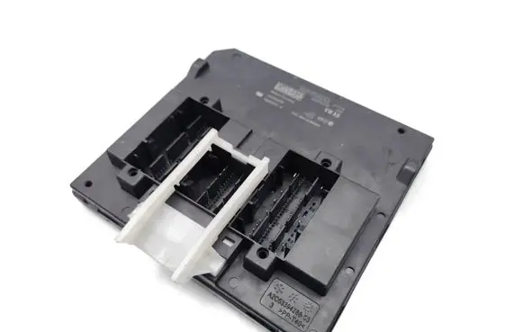 Skoda Octavia Mk3 (5E) Comfort/convenience module 5Q0937084AQ