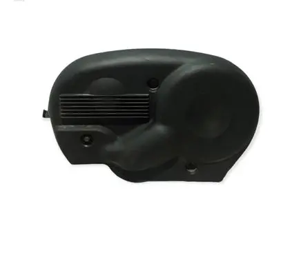 Opel Meriva A Timing belt guard (cover) 1818197