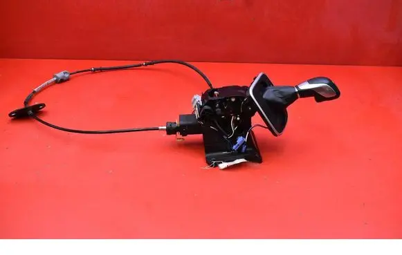 Ford Grand C-MAX Gear shift rod DJ5P7K004F