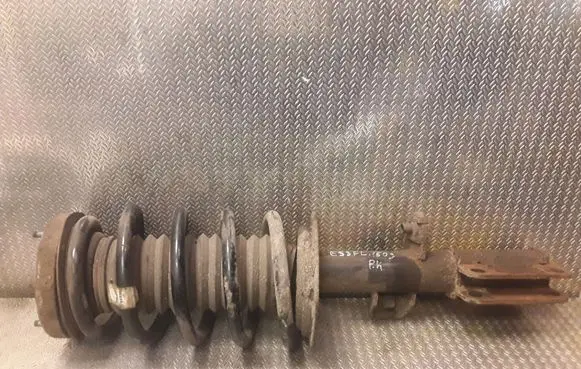 BMW X5 E53 Front shock absorber/damper