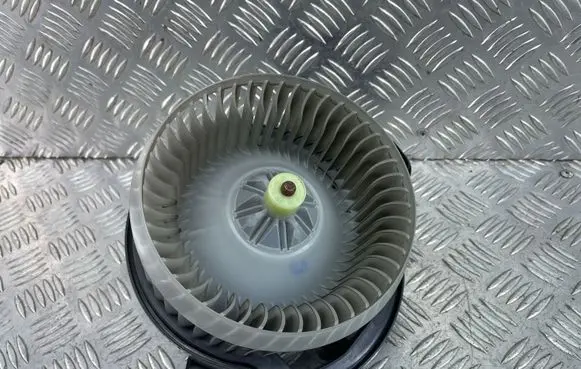 Jaguar XE Heater fan/blower MF1163602681