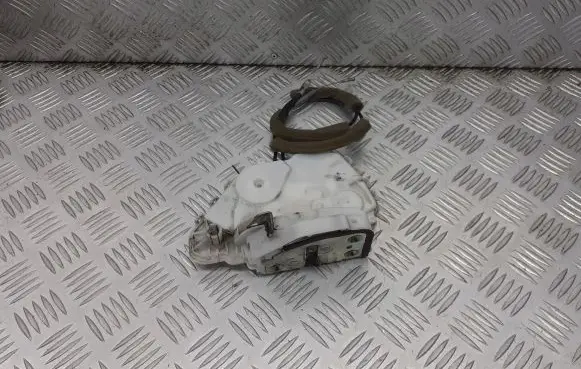 Honda Civic Front door lock