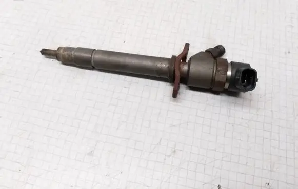 Volvo S60 Fuel injector 0445110078 8658351
