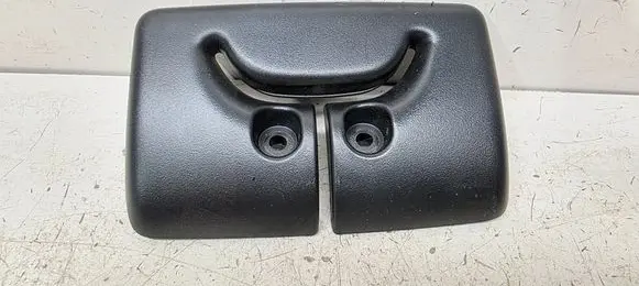 Peugeot 3008 II Seat belt trim 16123962ZD