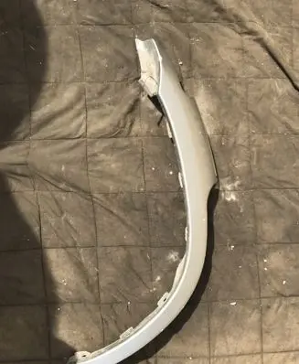 Nissan Terrano Rear arch trim 938281F100