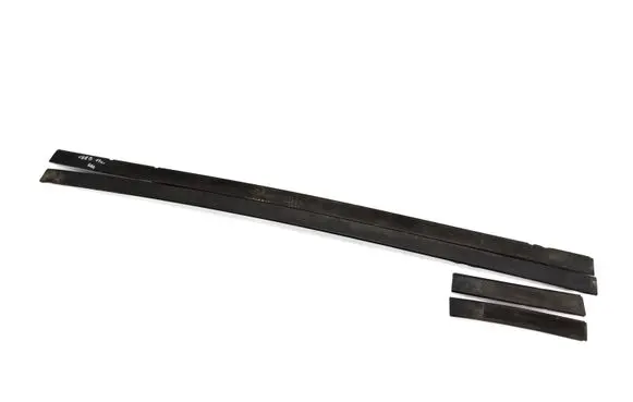 KIA Ceed Roof trim bar molding cover 