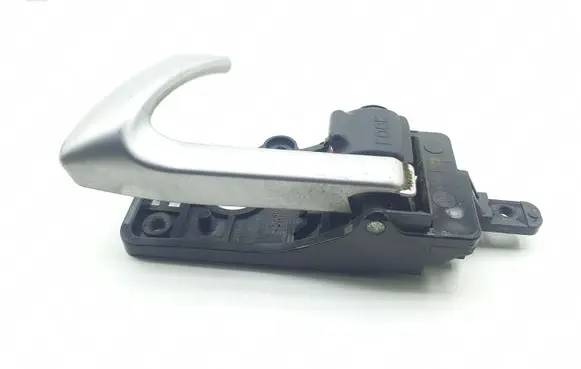 Hyundai Santa Fe Rear door interior handle 82613CM000