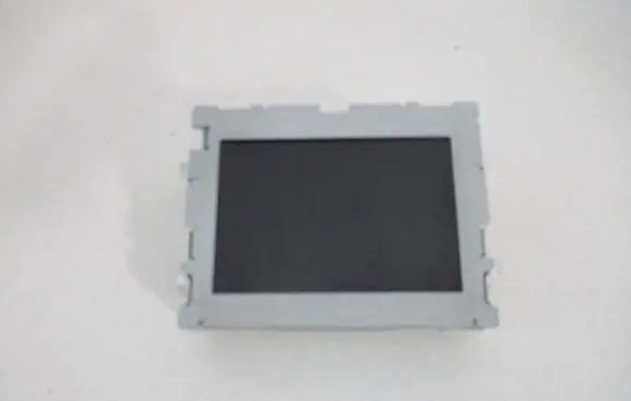 Peugeot 508 Screen/display/small screen 9814039880