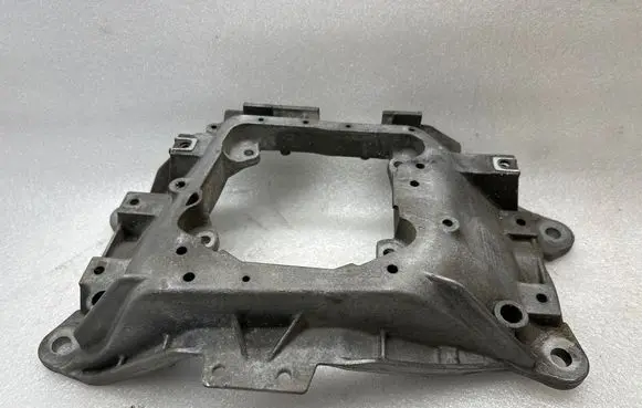 Audi A6 Allroad C7 Gearbox mounting bracket 4g0399263R