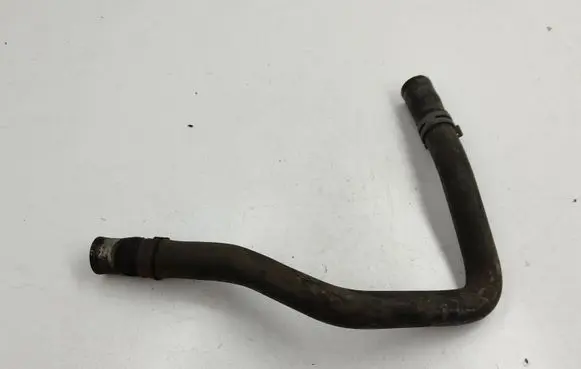 Audi Q7 4L Engine coolant pipe/hose