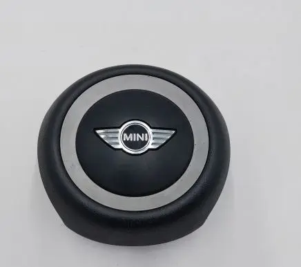 Mini One - Cooper Coupe R56 Steering wheel airbag 2757663