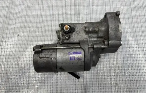 Land Rover Range Rover Evoque L538 Starter motor 6G9N-11000-NE