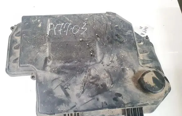 Audi A6 S6 C6 4F Fuse box cover 4f1907613
